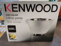 Wyciskarka Kenwood at312