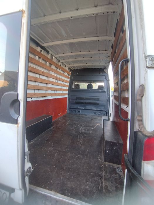 Продам Мерседес спринтер 311 обмін на квартиру Нікополь Покров.