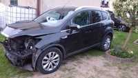 Ford Kuga 2.5T GAZ doinwestowany 4x4