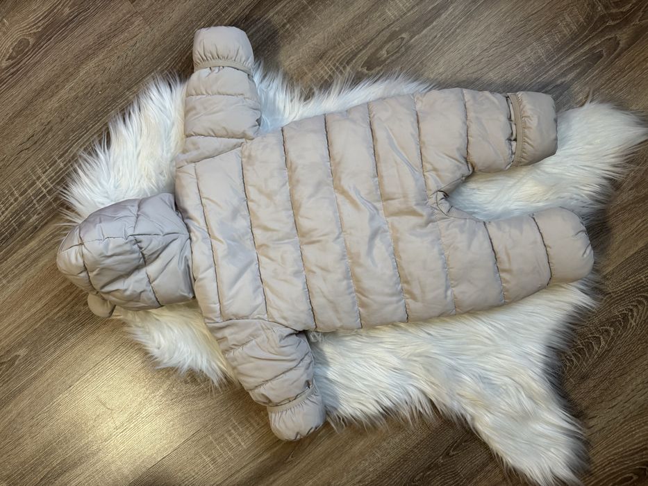 Комбінезон  зимовий H&M