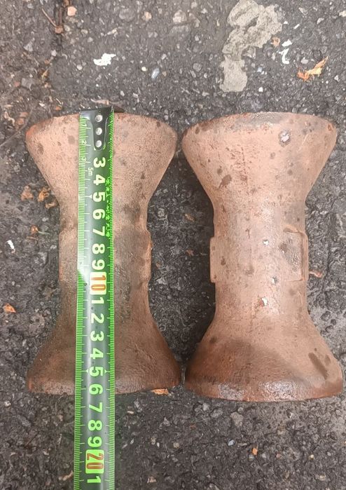 Запчастини до С/Т