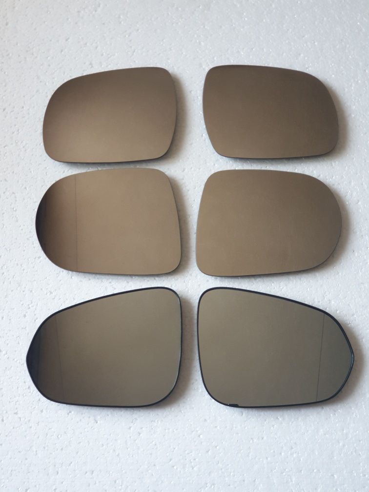 Зеркало,Lexus,RX,NX,Rav4,Infiniti,QX50,QX70,Nissan,Pathfinder,Murano