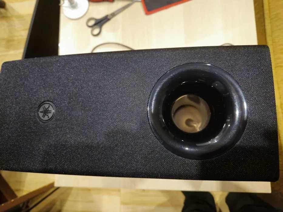 Soundbar YAMAHA SR-C30A