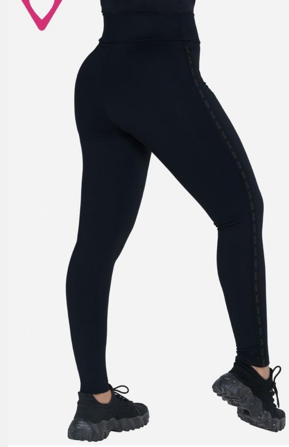 Legging Naomi - Nova