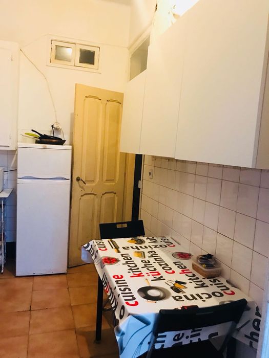 Quarto para casal em anjos