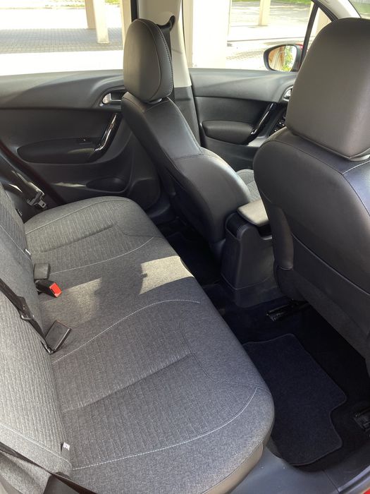Citroën C3 1.0 Puretech 105 tys KM