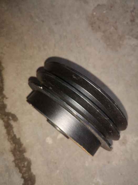 Муфта сцепление для виброплиты кентавр, vitals, honker на вал 20мм