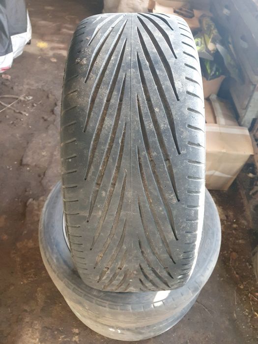 резина летняя 
GOODYEAR EAGLE F1