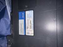 Laptop ASUS na części