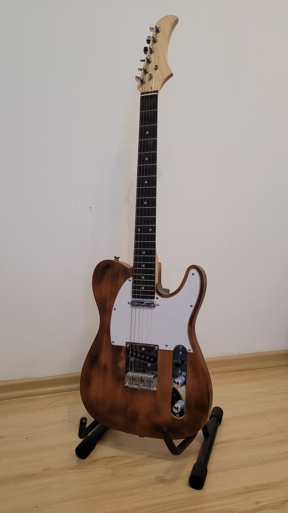 OKAZJA!! Gitata elektryczna Telecaster