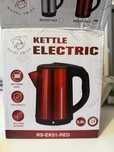 Kettle Electric czajnik 2L nowy