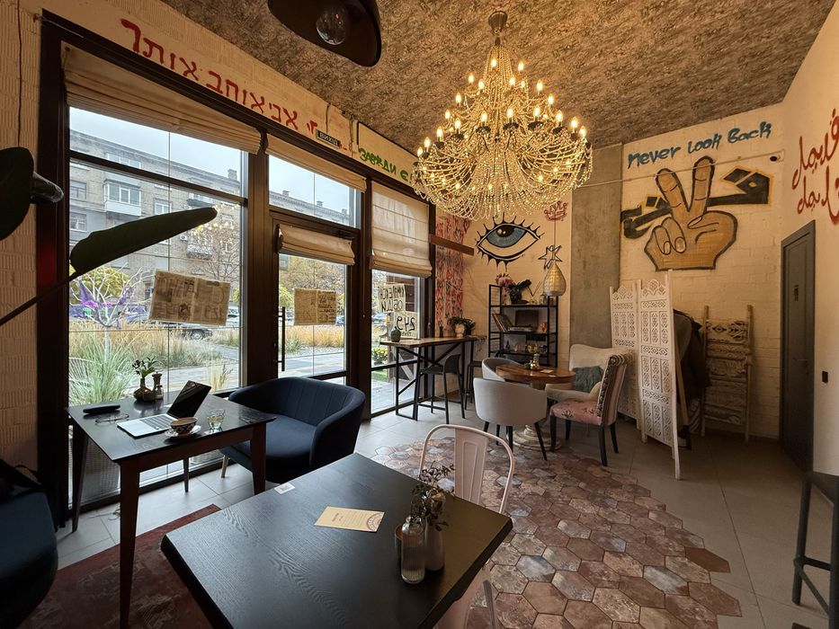 Аренда помещения ЖК Классик Холл, центр города.