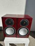 Monitor audio silver 1 nowsza wersja rs i rx