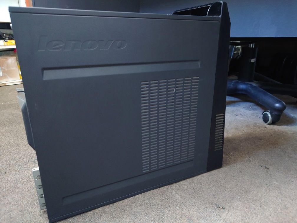 Lenovo ThinkCentre М71е Tower
