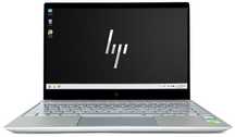 Ноутбук HP Envy 13-ad173cl: Core i7/16ГБ/GeForce MX150/SSD/13.3" 4K
