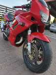 Sprzedam Honda VTR 1000
