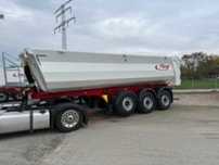 Naczepa FLIEGL rok prod 2024