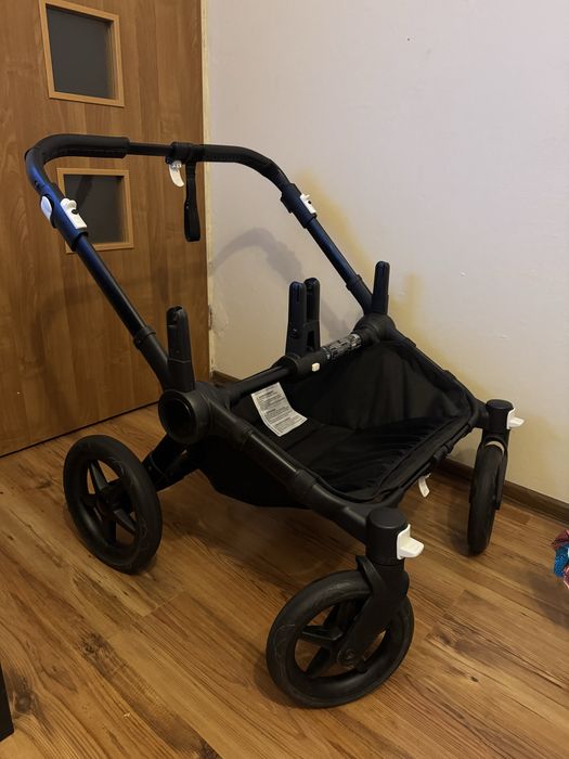 Wozek bugaboo donkey 5
