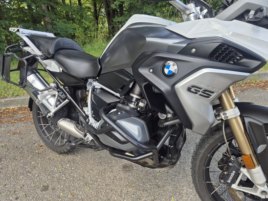Bmw r1250GS 2023r Przebieg 22.000 km Gwarancja Fabryczna Dowóz Tarnów
