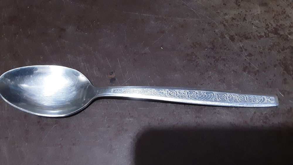 Ложка и вилка из нержавейки Япония продам.