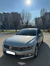 Продам  Volkswagen Passat B8