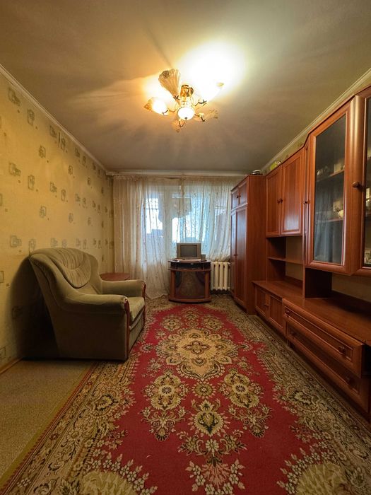 Продажа 2к квартиры 45.2 м² | Победа 2, Набережная Победы 76