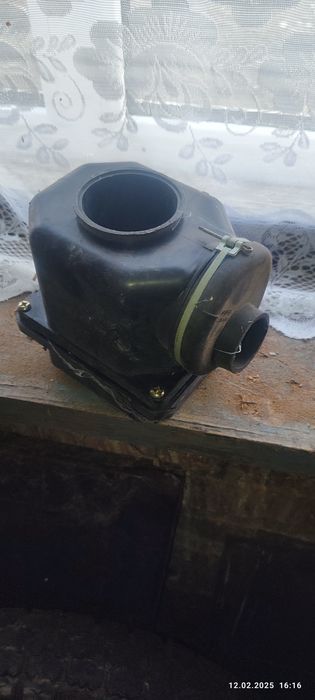 Воздушний фільтер