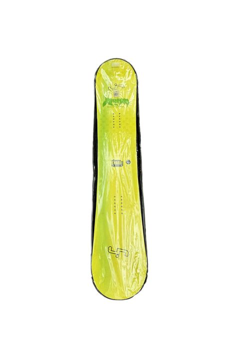 NOVA Libtech Skate Banana 10yrs Anniversary 154