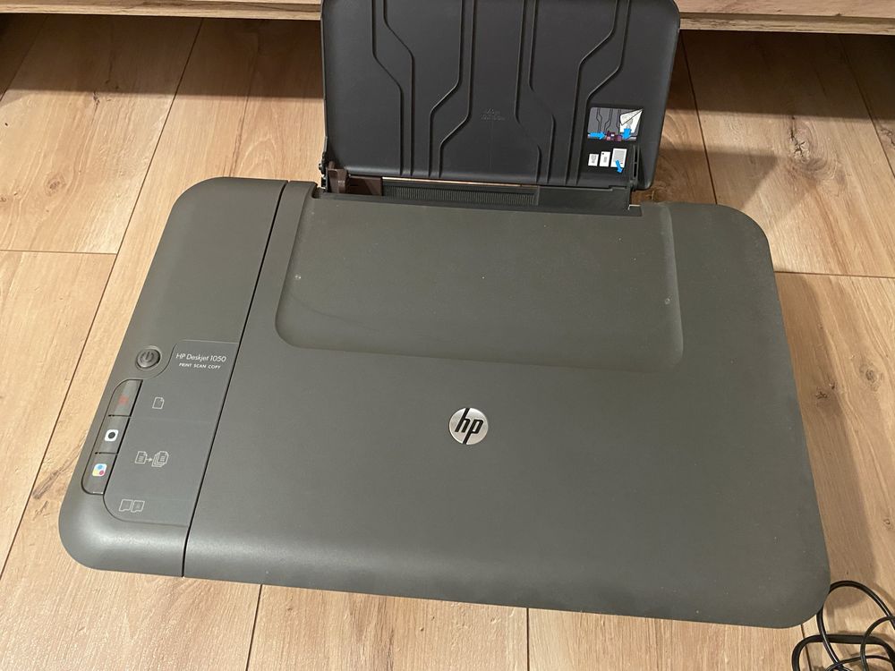 Drukarka HP DeskJet 1050