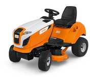 Kosiarka traktorek Stihl RT 4097 SX|AUTORYZOWANY DEALER|DOSTAWA|