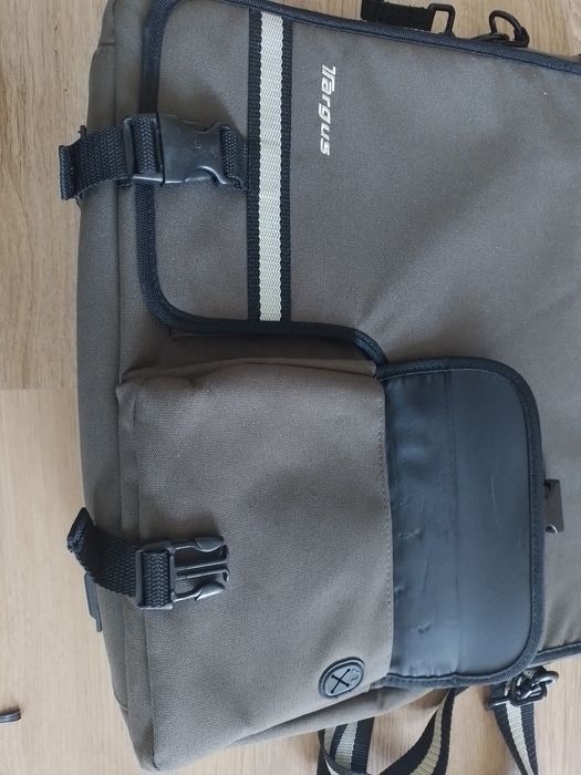 Torba na laptopa Targus 43x38