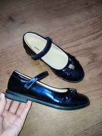 Туфельки туфлі шкільні для дівчинки 32р Weestep
