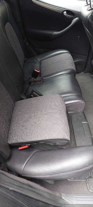 Mercedes-Benz A-Class,2003,190 AT Avantgarde,W168, бензин 1.9,автомат.