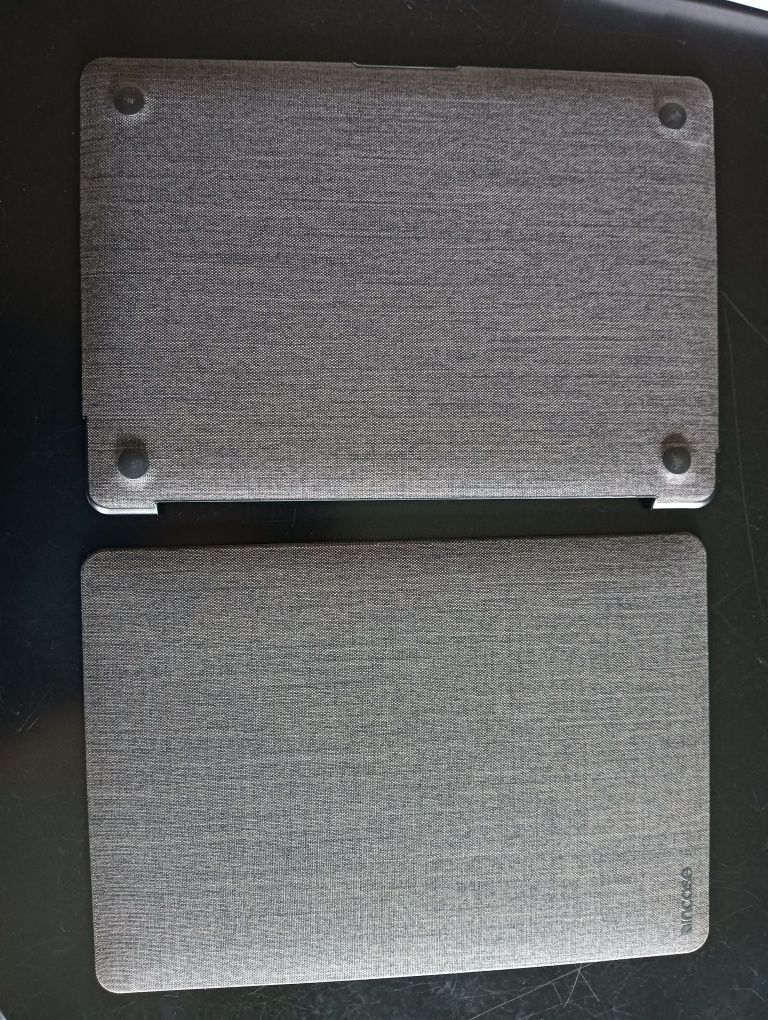 Etiu Incase 13" textured hardshell nowa obudowa ochronna do MacBook 13