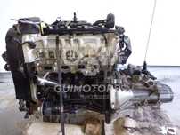 MOTOR ALFA ROMEO MITO TURISMO 1.4 16V 95CV  REF: 199A6000
