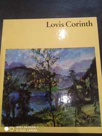 Книга,,Lovis Corinth,,