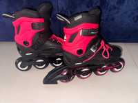 Sprzedam rolki rollerblade dziecko