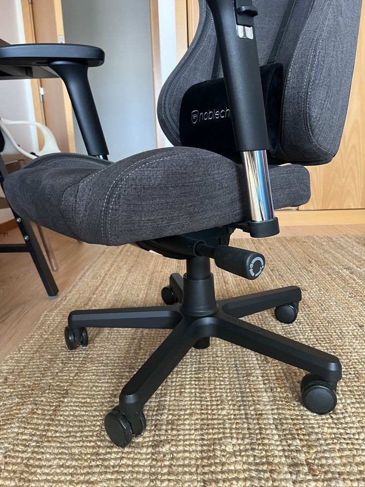 Cadeira Gaming semi-nova