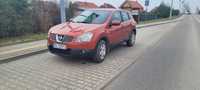 Nissan Qashqai 2007