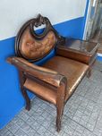 Banco de telefone