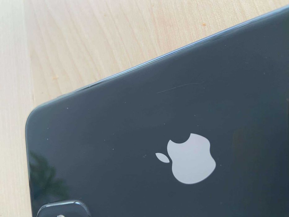 IPhone 11 Czarny