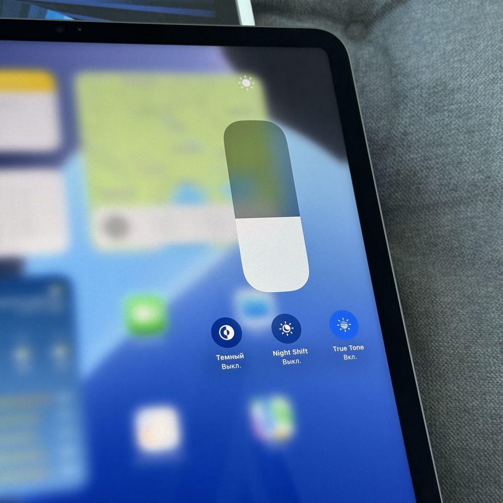 Apple ipad Pro 5th M1 2021 12.9