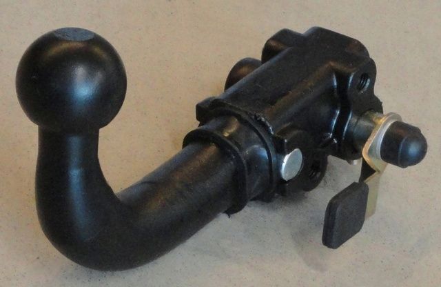 Słupsk Wypinany Automat Hak Holowniczy Kia Sorento XM od2009do2012r