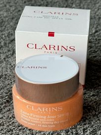 Krem do twarzy na dzień Clarins Extra-Firming Day Cream SPF15