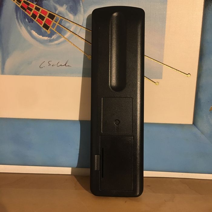 Pilot audio onkyo RC-286S