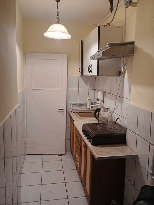 Wynajmę mieszkanie w Sadowicach