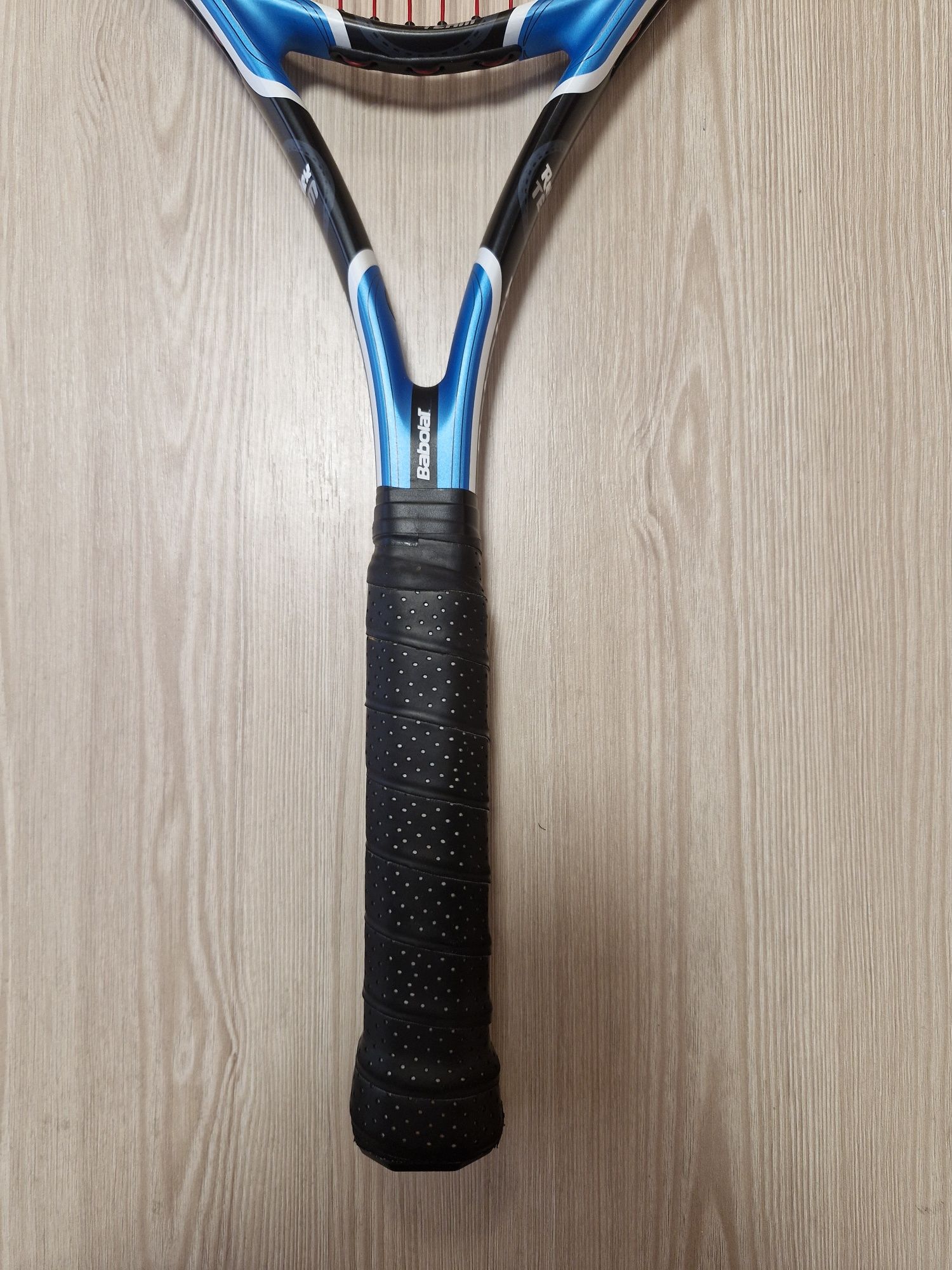 Ракетка babolat reflex team, ракетка для великого тенісу