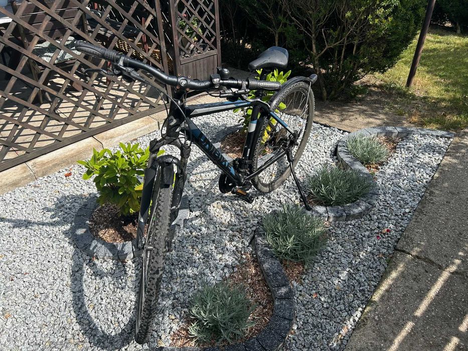 Rower Górski Unbike Flash