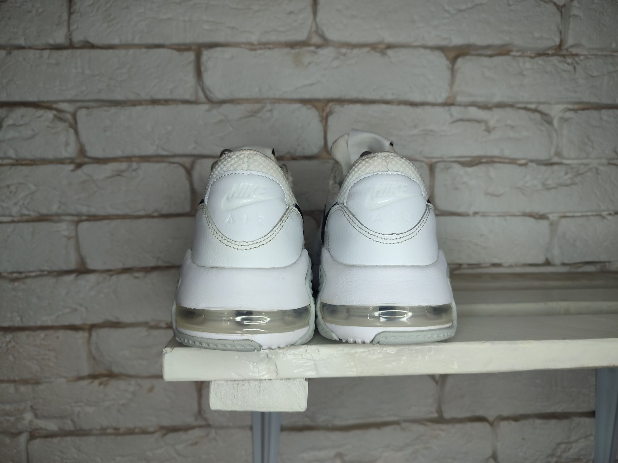 Nike air max кросівки чоловічі оригінальні