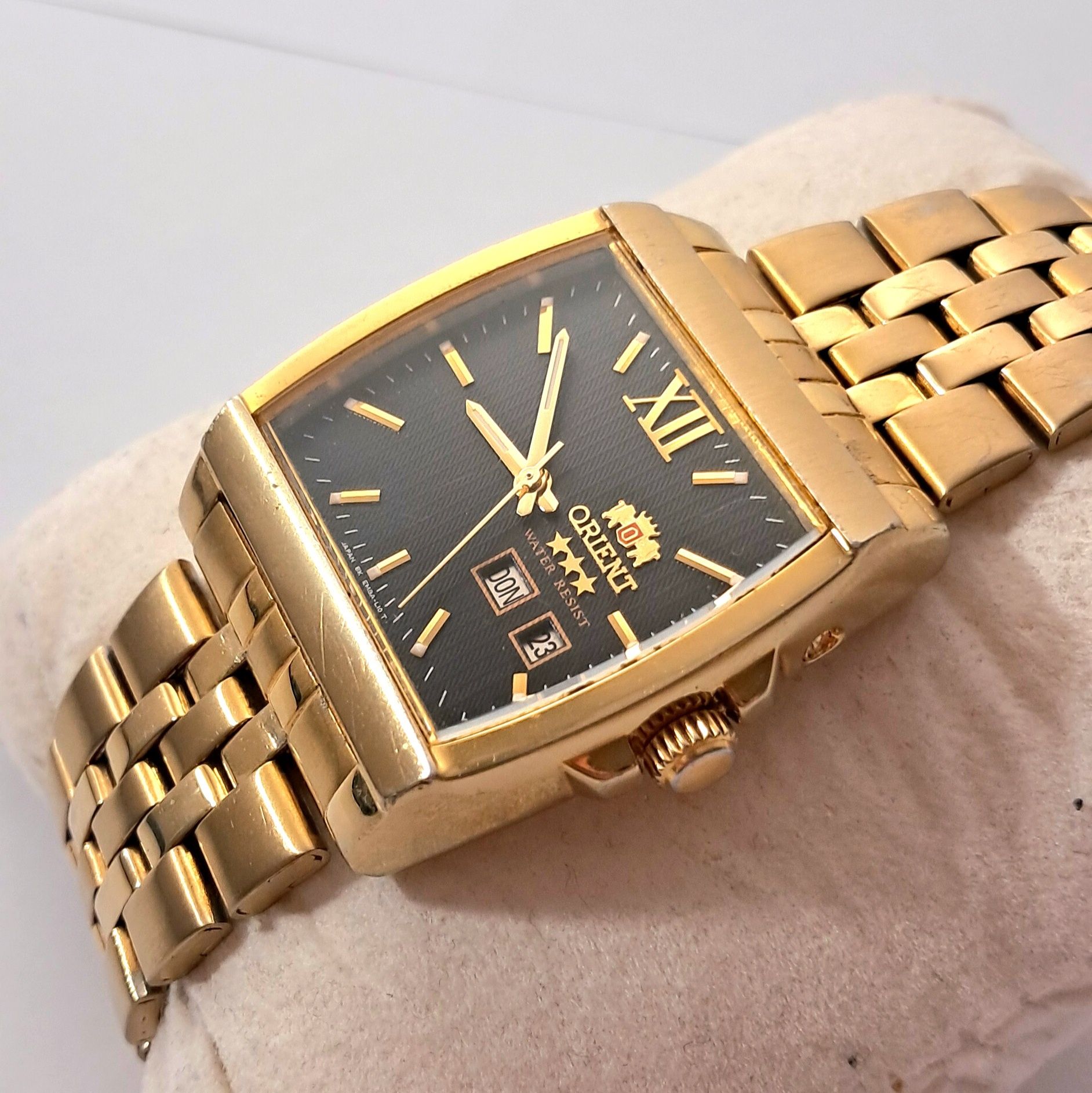 Orient Automatic 3 Stars